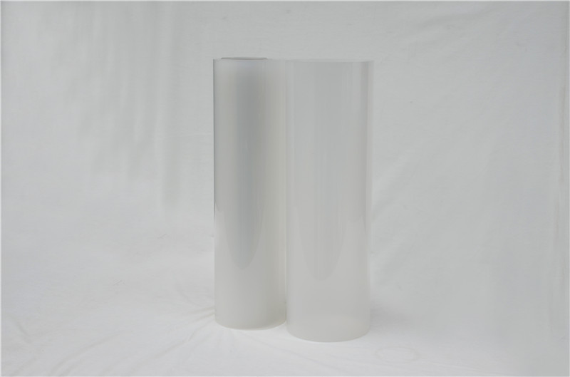 白色藥用聚氯乙烯片材