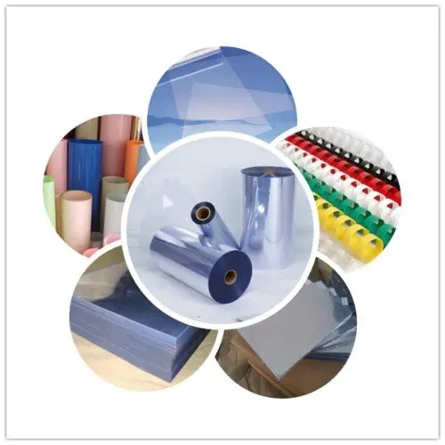 【藥用pvc硬片】如何制作優(yōu)質藥用PVC硬片